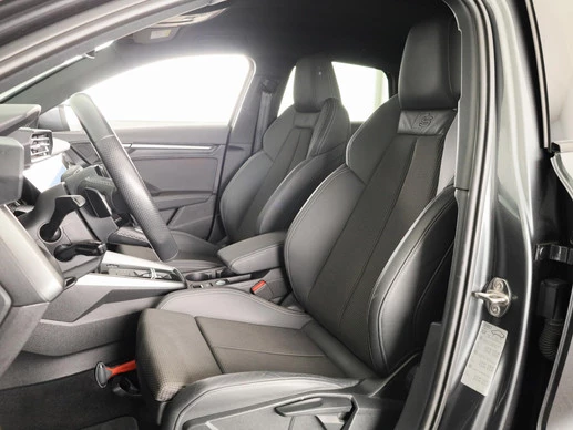 Audi A3 - Afbeelding 7 van 30