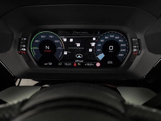 Audi A3 - Afbeelding 9 van 30