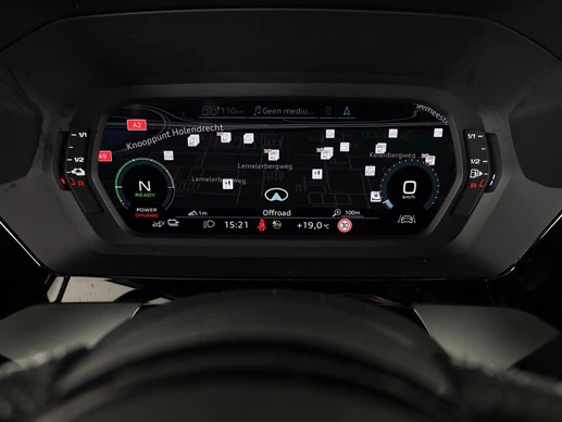 Audi A3 - Afbeelding 10 van 30