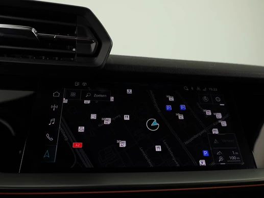 Audi A3 - Afbeelding 11 van 30