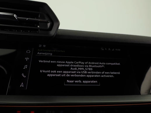 Audi A3 - Afbeelding 12 van 30