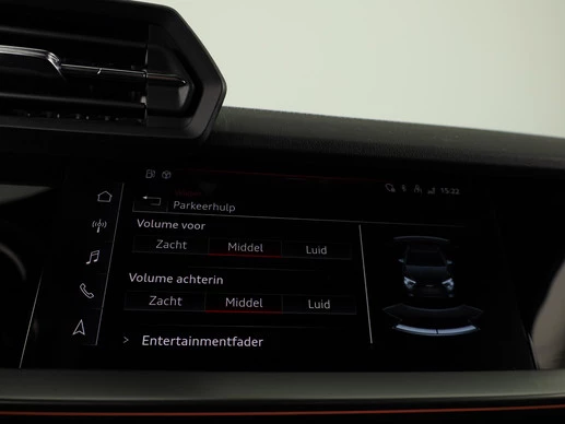 Audi A3 - Afbeelding 14 van 30