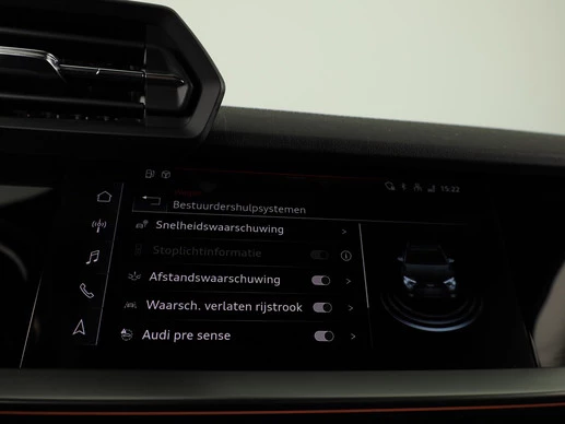 Audi A3 - Afbeelding 15 van 30