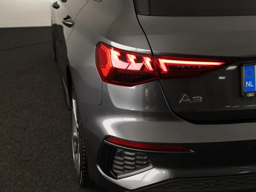 Audi A3 - Afbeelding 21 van 30