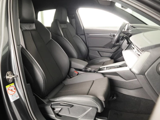 Audi A3 - Afbeelding 24 van 30