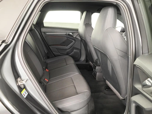 Audi A3 - Afbeelding 25 van 30