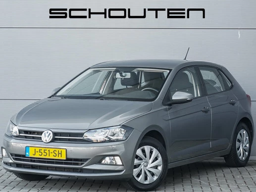 Volkswagen Polo - Afbeelding 1 van 30