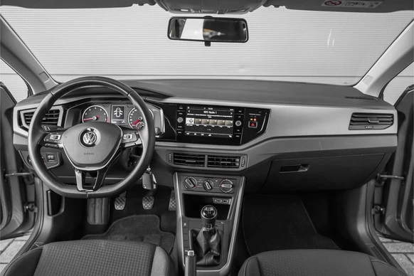 Volkswagen Polo - Afbeelding 2 van 30