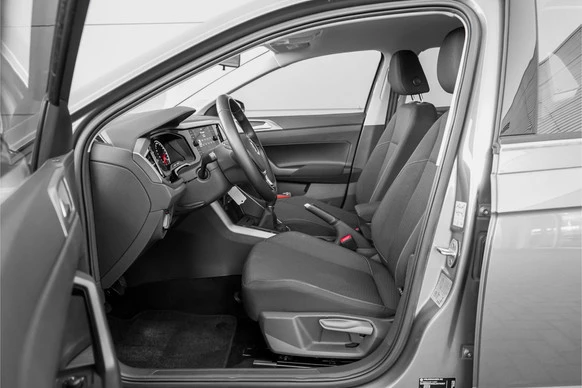 Volkswagen Polo - Afbeelding 4 van 30