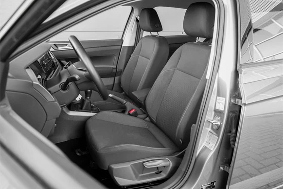 Volkswagen Polo - Afbeelding 5 van 30