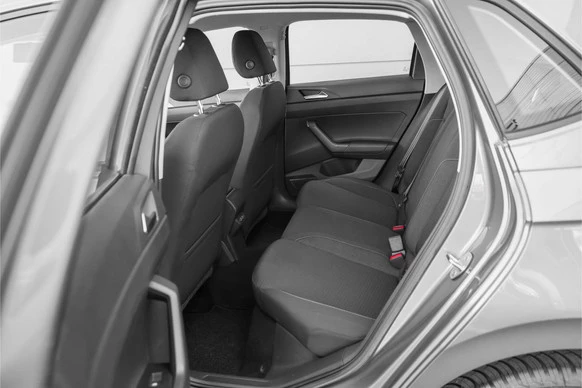 Volkswagen Polo - Afbeelding 6 van 30