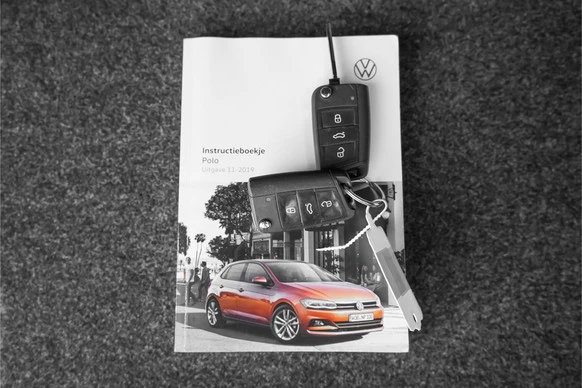 Volkswagen Polo - Afbeelding 8 van 30
