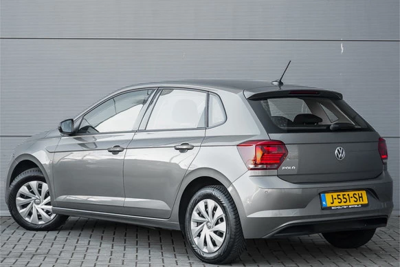 Volkswagen Polo - Afbeelding 11 van 30