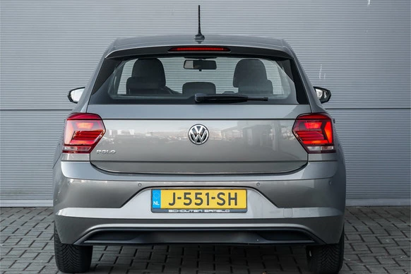 Volkswagen Polo - Afbeelding 12 van 30