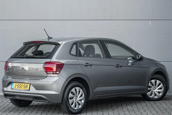 Volkswagen Polo - Afbeelding 13 van 30