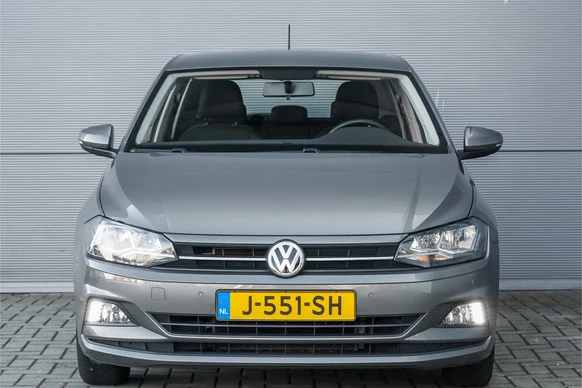 Volkswagen Polo - Afbeelding 14 van 30