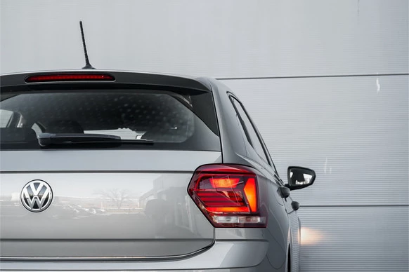 Volkswagen Polo - Afbeelding 16 van 30