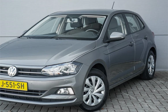 Volkswagen Polo - Afbeelding 17 van 30