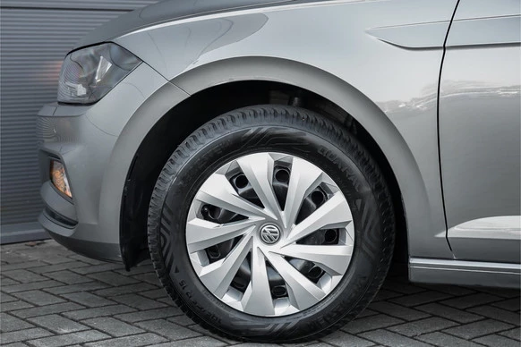 Volkswagen Polo - Afbeelding 18 van 30