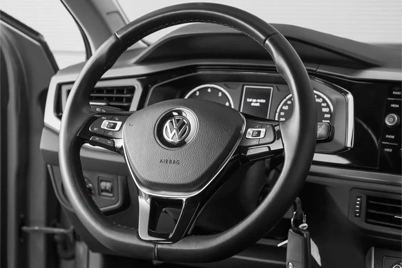 Volkswagen Polo - Afbeelding 19 van 30
