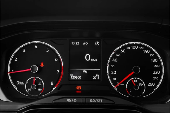 Volkswagen Polo - Afbeelding 20 van 30