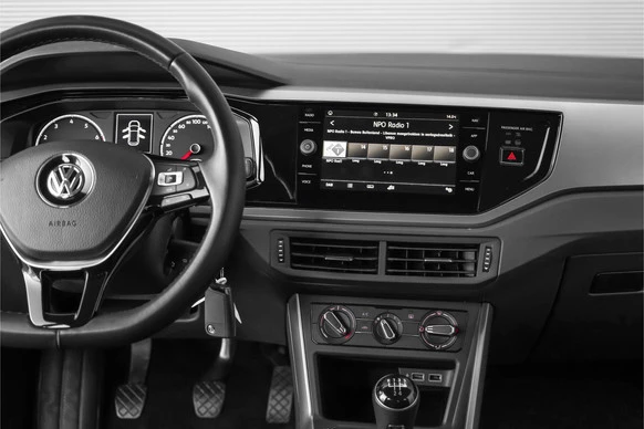 Volkswagen Polo - Afbeelding 21 van 30