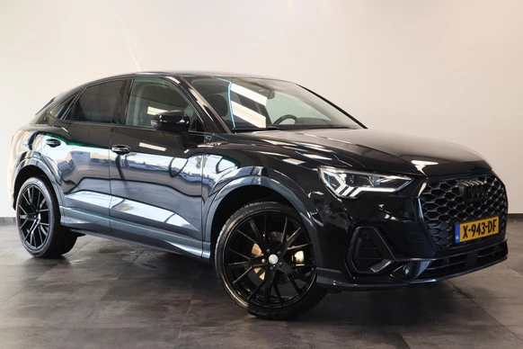 Audi Q3 - Afbeelding 1 van 21