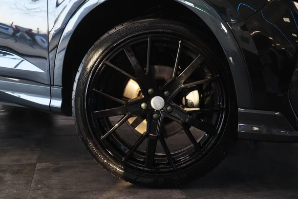 Audi Q3 - Afbeelding 4 van 21