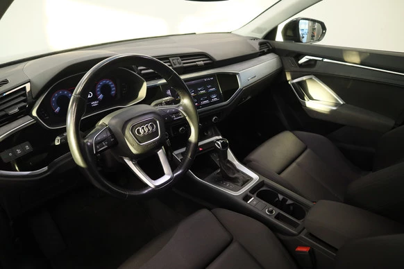 Audi Q3 - Afbeelding 5 van 21