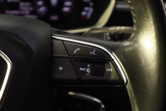 Audi Q3 - Afbeelding 9 van 21