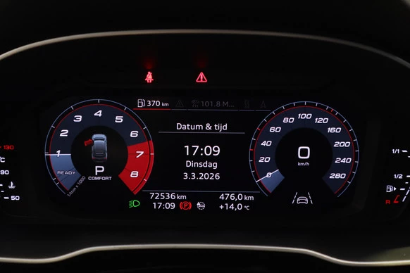 Audi Q3 - Afbeelding 10 van 21