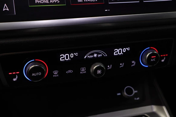 Audi Q3 - Afbeelding 13 van 21