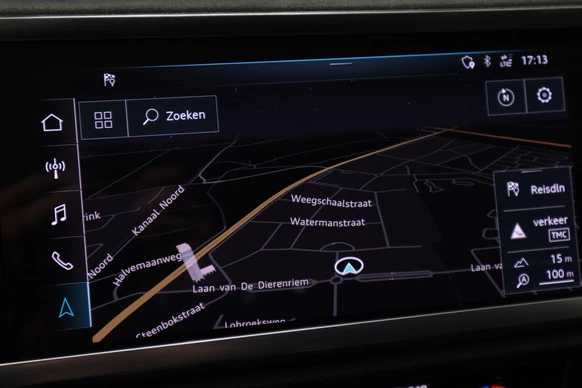 Audi Q3 - Afbeelding 16 van 21