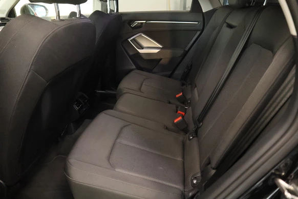 Audi Q3 - Afbeelding 17 van 21