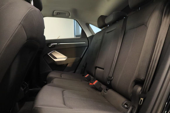 Audi Q3 - Afbeelding 18 van 21