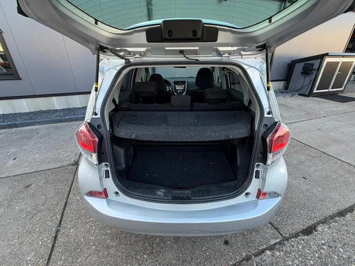 Toyota Verso-S - Afbeelding 10 van 25