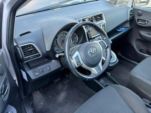 Toyota Verso-S - Afbeelding 15 van 25