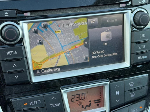 Toyota Verso-S - Afbeelding 18 van 25