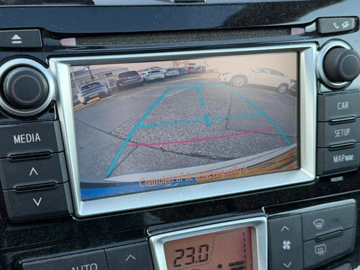 Toyota Verso-S - Afbeelding 23 van 25