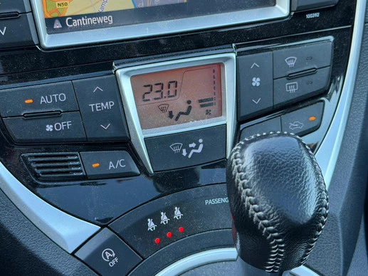 Toyota Verso-S - Afbeelding 24 van 25