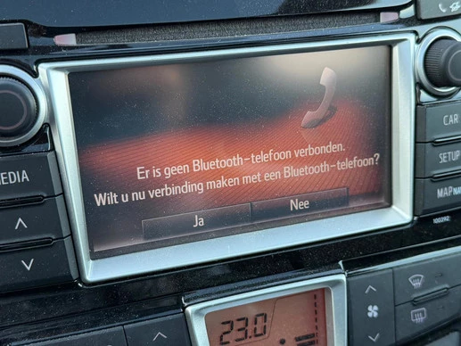 Toyota Verso-S - Afbeelding 25 van 25