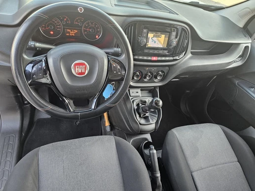 Fiat Doblò - Afbeelding 3 van 12