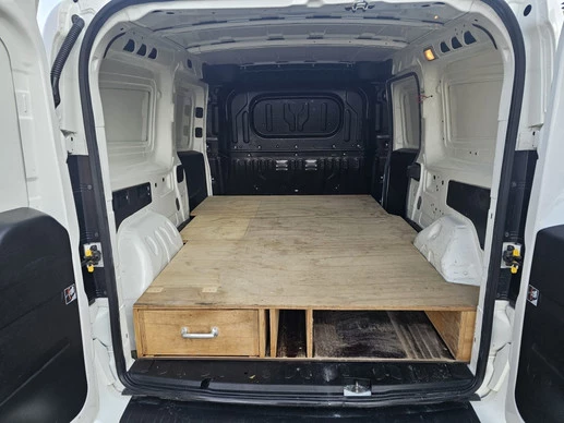 Fiat Doblò - Afbeelding 5 van 12