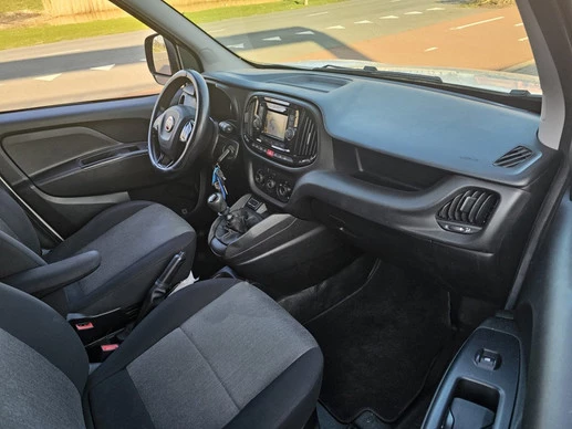 Fiat Doblò - Afbeelding 6 van 12