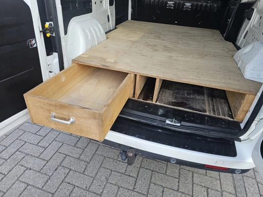 Fiat Doblò - Afbeelding 8 van 12