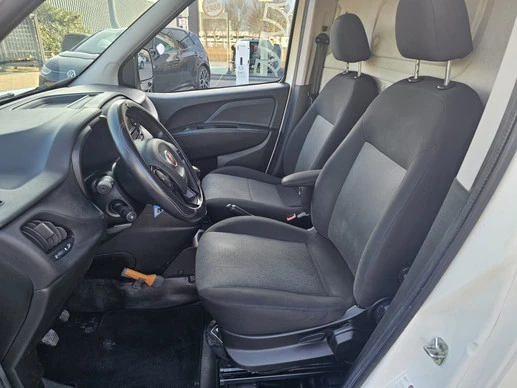 Fiat Doblò - Afbeelding 9 van 12