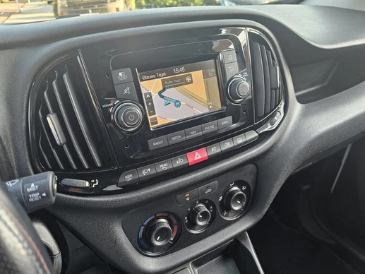 Fiat Doblò - Afbeelding 11 van 12