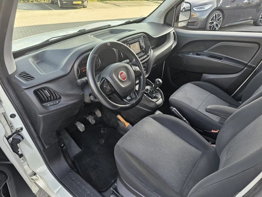Fiat Doblò - Afbeelding 12 van 12