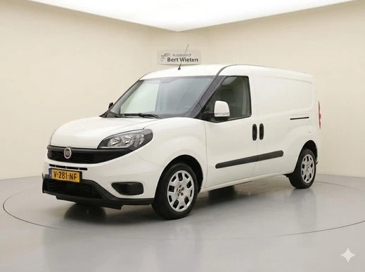 Fiat Doblò - Afbeelding 1 van 12