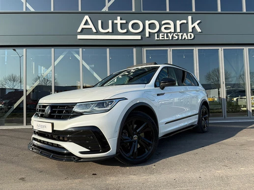Volkswagen Tiguan - Afbeelding 1 van 22